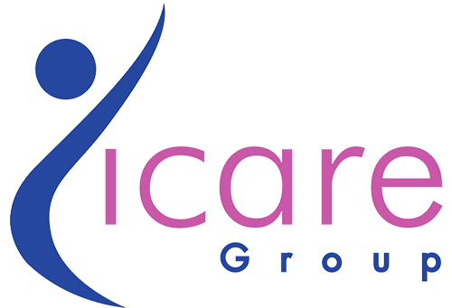 iCare Logo