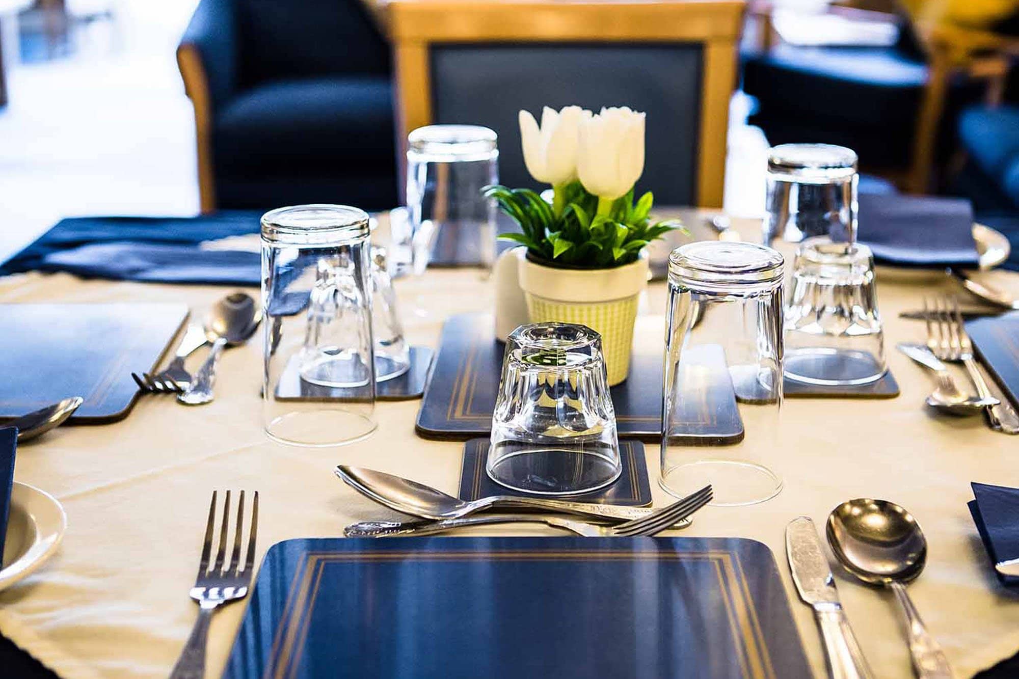 Links View Dining